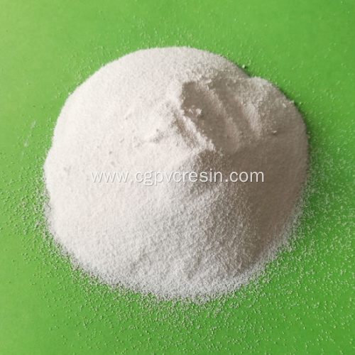 Xinfa Brand PVC Resin SG5 K67 For Plasticizers